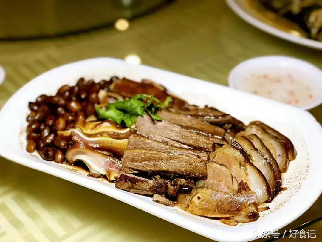 郑州东区潮汕美食,郑州寻味潮汕美食