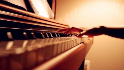 成人哈农钢琴练指法1到50条,哈农是专门练习指法的吗