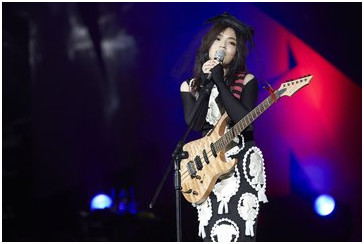 徐佳莹喜欢你全曲,徐佳莹喜欢你钢琴版