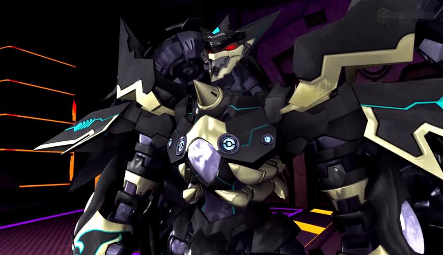 宇宙星神反派的魅力,宇宙星神为什么反派不算10大星神