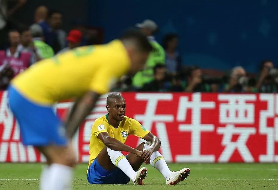 巴西队输得最惨的一次比赛,巴西队世界杯小组赛输过吗