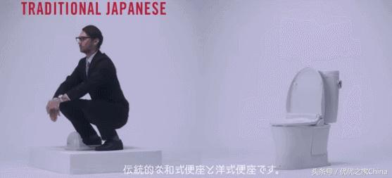 上厕所的正确姿势蹲,女生亚洲蹲的正确方法