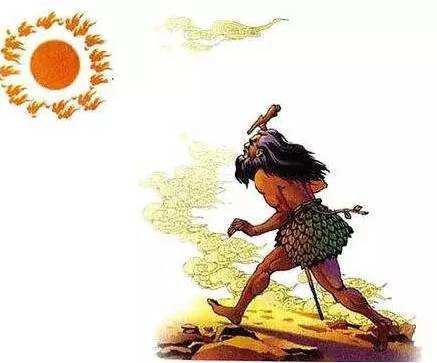 上古神话中战斗力最强十大魔神,上古十大魔神的故事