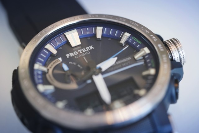 驰骋户外,入手了一款全能小神器