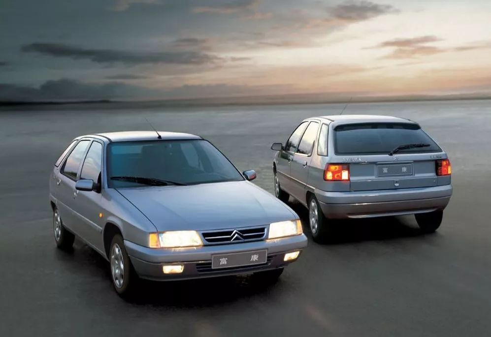 这个NB的汽车技术诞生超100年，但如今还有很多人没听过