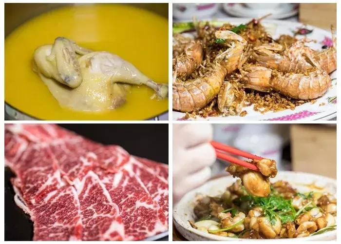 福州龙虾新店,福州新店小龙虾