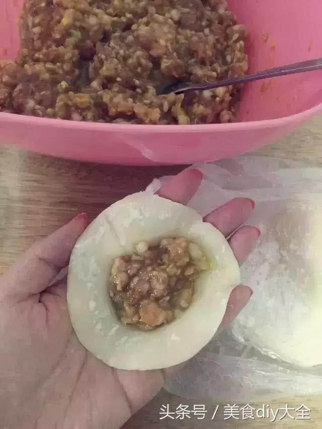 饺子馅最好吃最简单的做法,饺子馅19种做法大全
