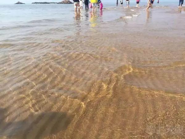 天津去东戴河旅游必备物品,天津去南戴河旅游攻略