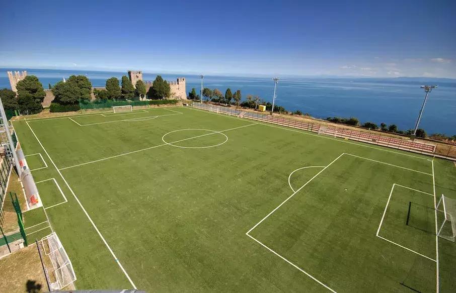 世界上目前最好的足球场,目前全世界最好的足球场