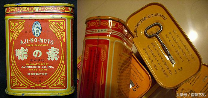 从容器看包装发展——玖点广告