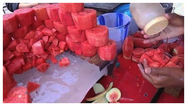 导游好心讲解当地民俗，为何死都不去印度？