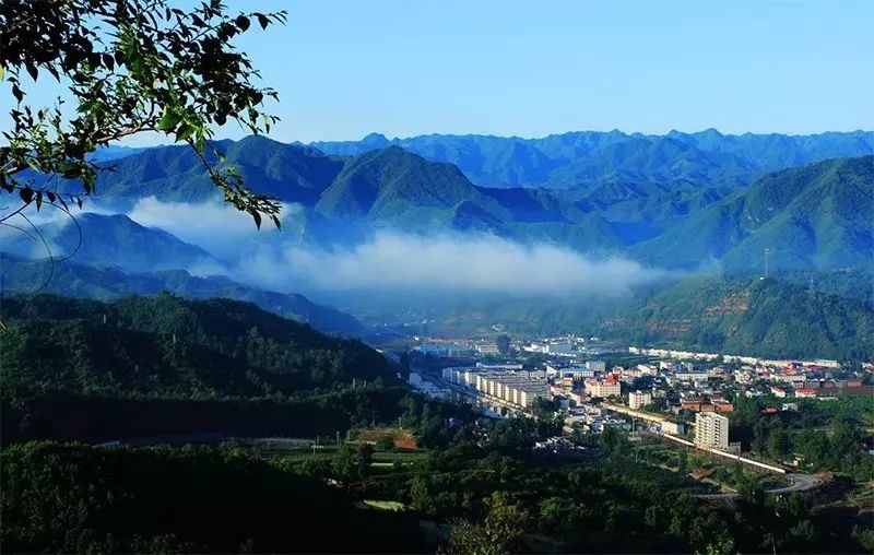 栾川美食的各种菜系第一名,栾川特色美食排行榜