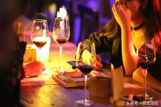 洛阳必去的酒吧,洛阳十大顶级酒吧排名