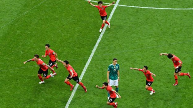 一个伪球迷的内心独白,一个伪球迷的世界杯