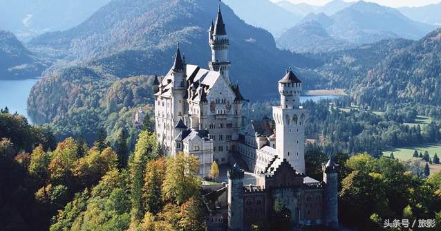 东欧五国游最佳旅游时间,东欧旅游攻略