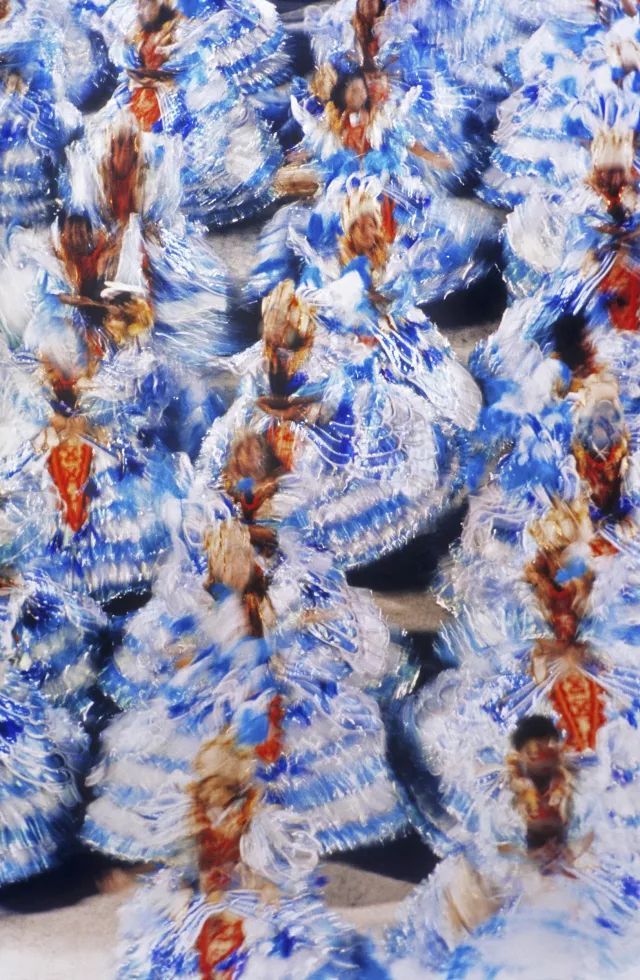 巴西足球一座城,巴西遍地都是足球场