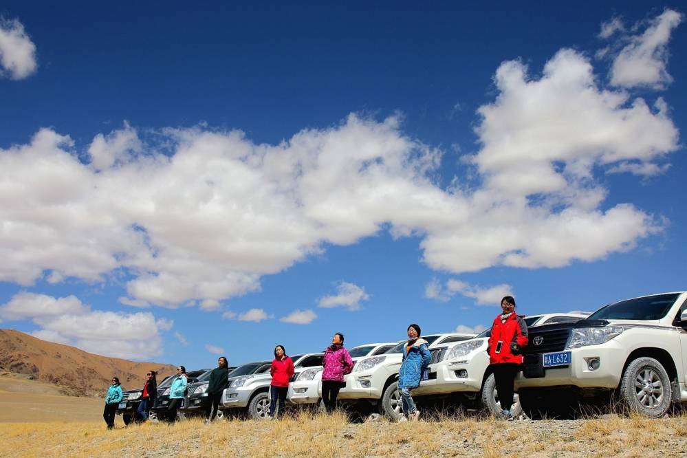 康巴兄弟自驾游路线,康巴兄弟连雪梅