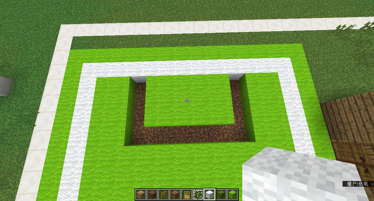 我的世界建筑教学简单别墅,我的世界建筑教学大别墅