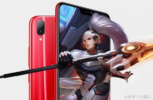 和小米硬怼？vivo再出手，骁龙636+128G+刘海全面屏售价1898元！