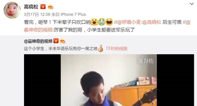 指弹吉他天才少年刘嘉卓,刘嘉卓神童