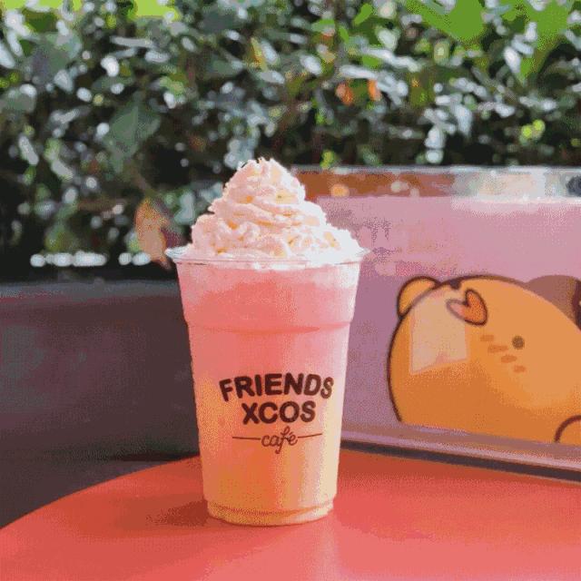 星爸爸冰淇淋杯子,星爸爸奶茶新品