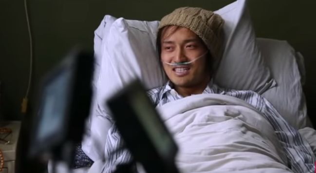 我不是药神哪句话最扎心,我不是药神最后怎么活了