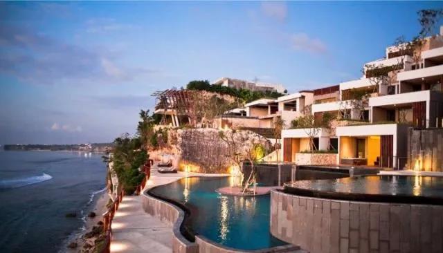 金沙城安纳塔拉度假酒店,离成都最近的安纳塔拉酒店