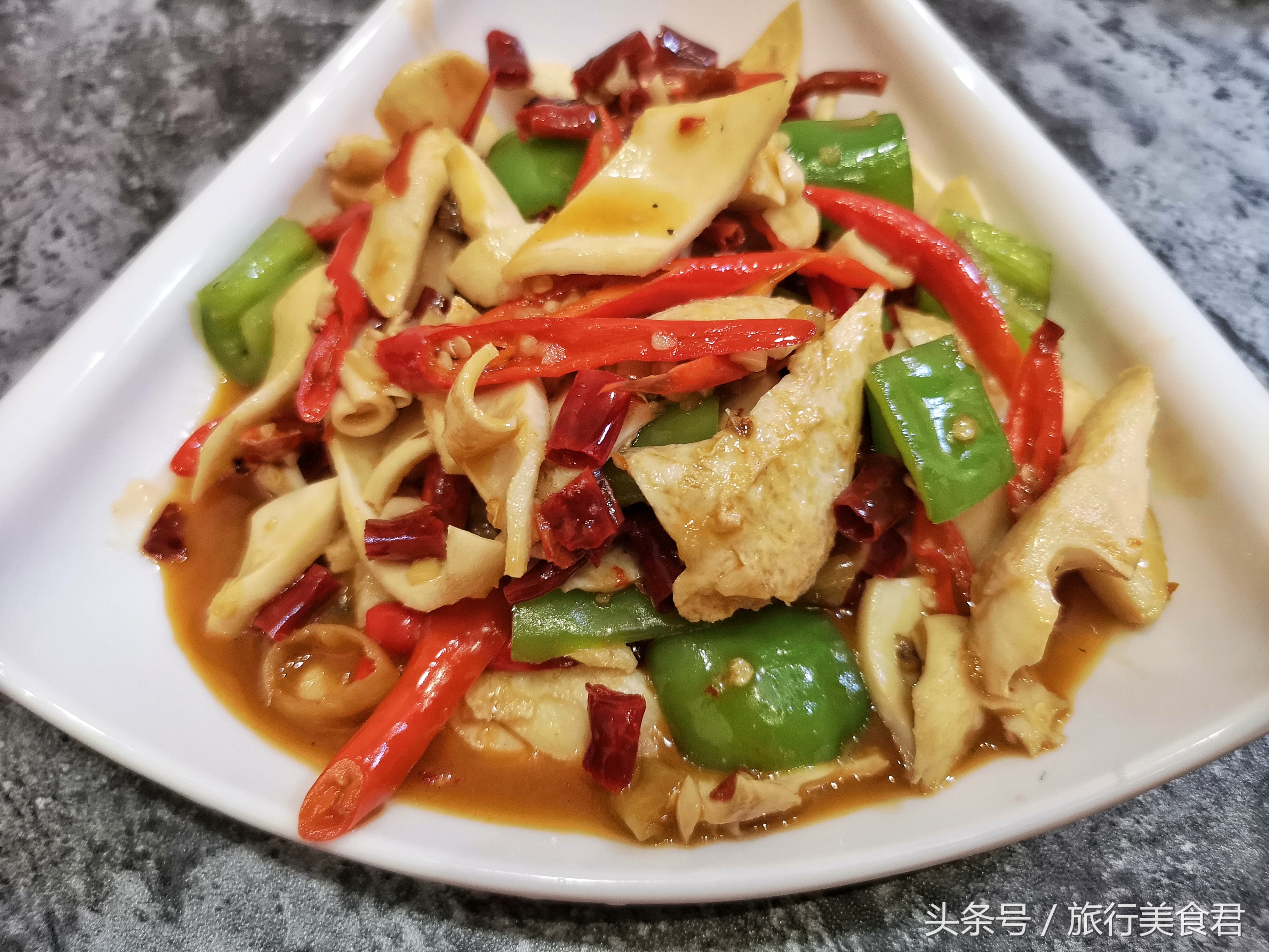 注意了！西安南郊竟然有家“齐天虾王”把虾吃出新高度，去过吗？