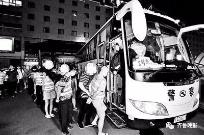 这群绝了!总共50多个人,除了1个受害人,其他全是*子骗**……已有河南人上当!