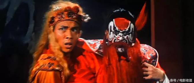 港台经典恐怖片排行榜,经典的港台恐怖片