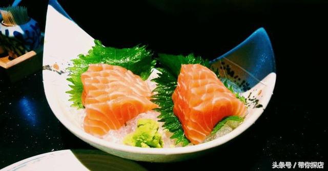 乱世喧嚣，独此“小店”，南京新街口三袋寿司（汉中店）