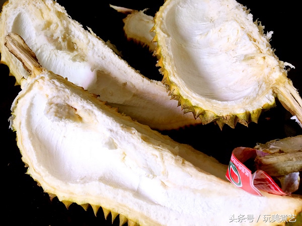 榴莲吃了容易上火吗,吃完榴莲没有榴莲壳怎么解决上火