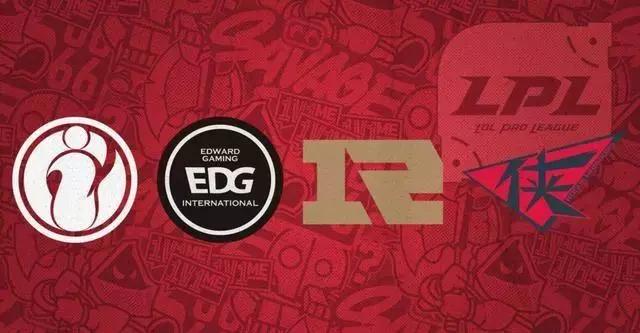 英雄联盟2018洲际赛冠军lpl,lpl取得洲际赛冠军