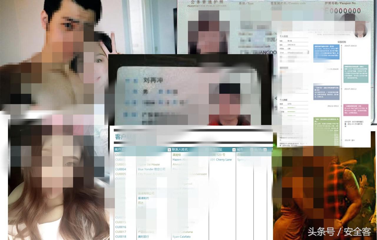 你的二手存储卡可能仍然包含前主人的隐私数据，而且能轻易被获取