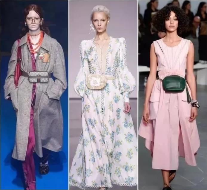 想晋升成为时尚达人，DoubleBag要了解一下