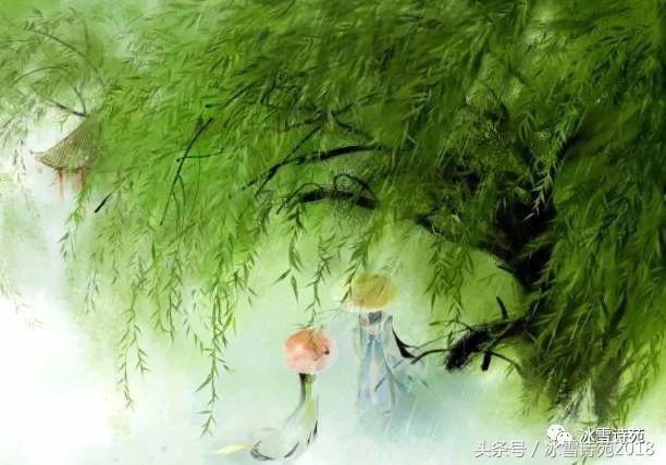 「诗家风采」杜先刚｜归乡偶记