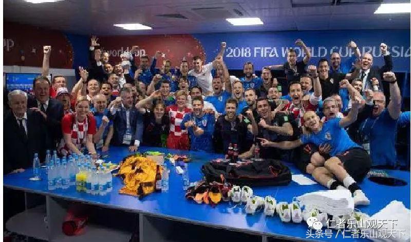 俄罗斯对战克罗地亚直播,克罗地亚vs阿根廷遭受争议