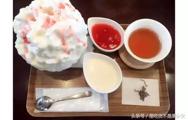 东京网红冰激凌,日本十大顶级冰激凌品牌