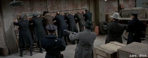 *手党黑**枭雄，狱中铲除异己凶狠狡猾，随后的越狱计划更嚣张！