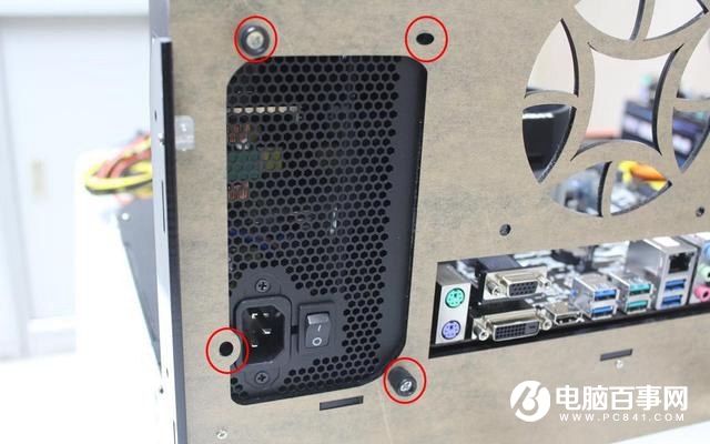 3000-4000组装电脑配置,自己如何组装电脑详细教程来了