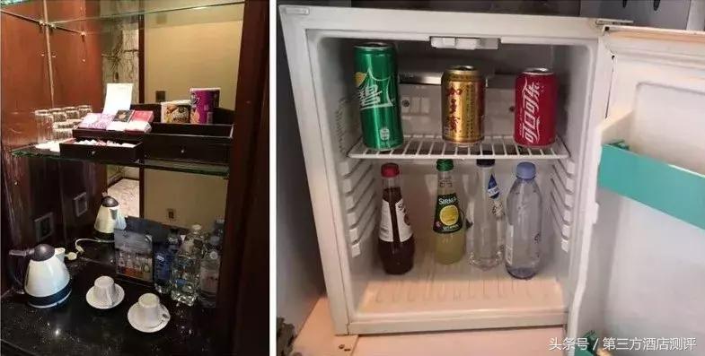 北京世纪金源大饭店餐厅,北京中国大饭店测评