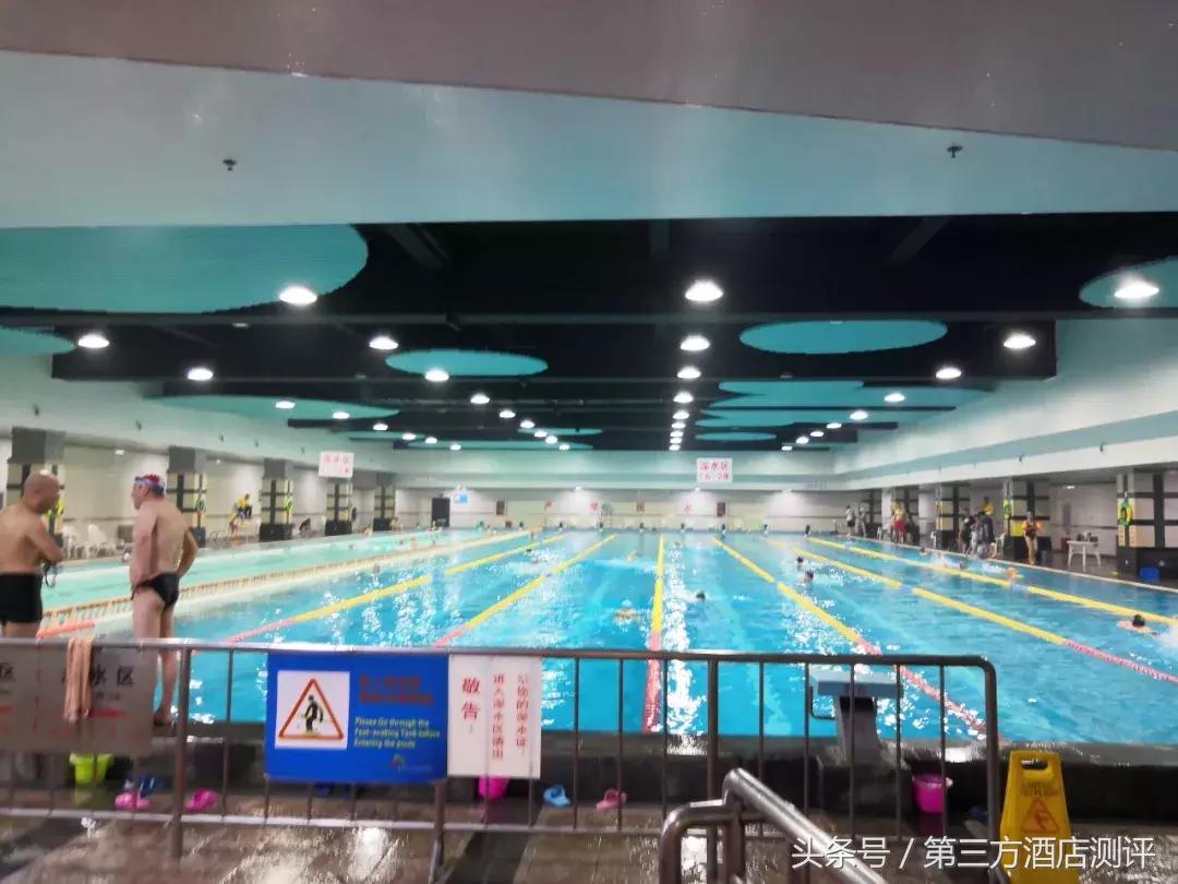 北京世纪金源大饭店餐厅,北京中国大饭店测评