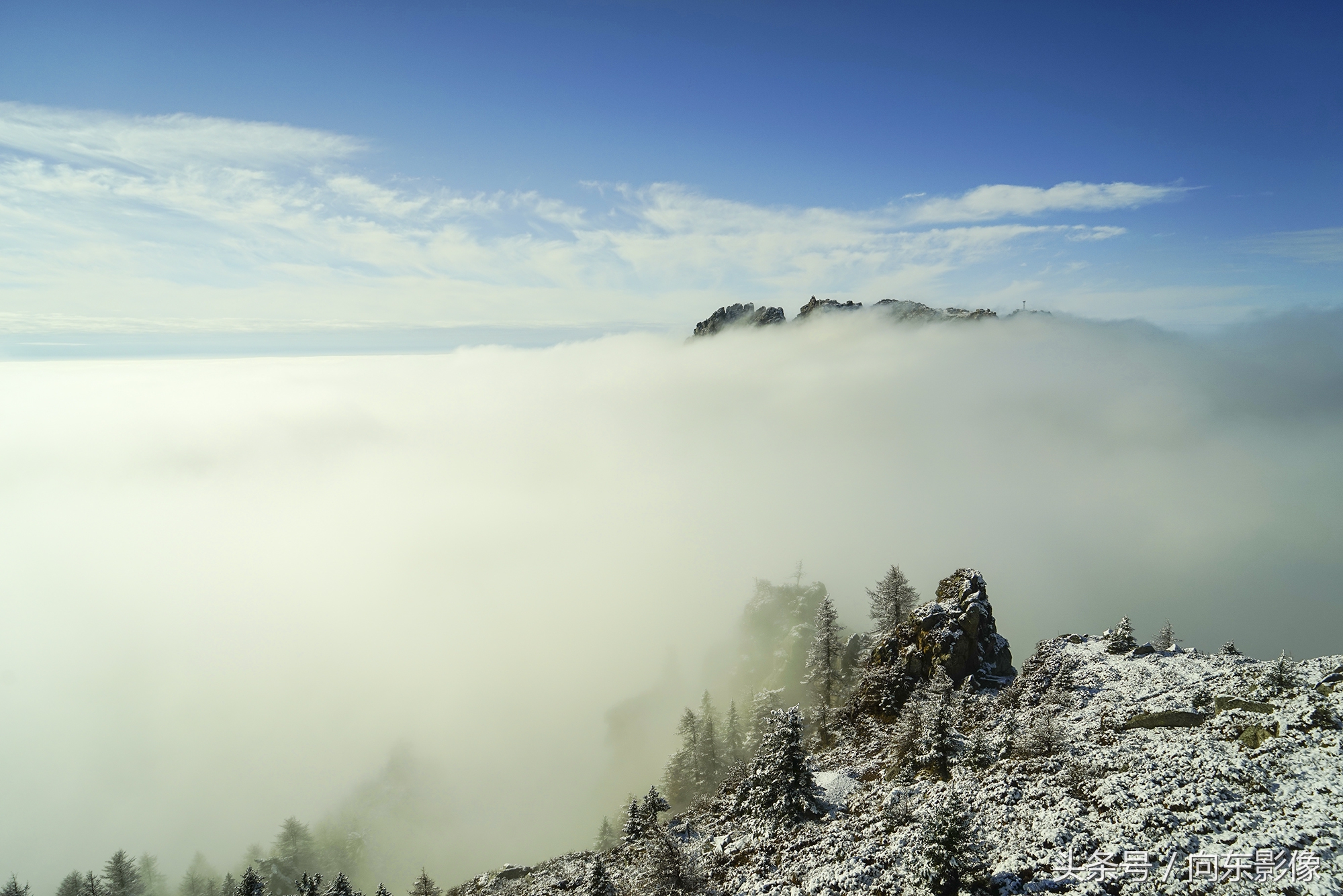 拍照时景深和光圈大小,相机光圈与景深的关系