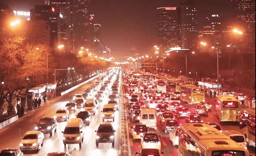 滴滴网约车的那点事,滴滴网约车究竟发生了什么事情