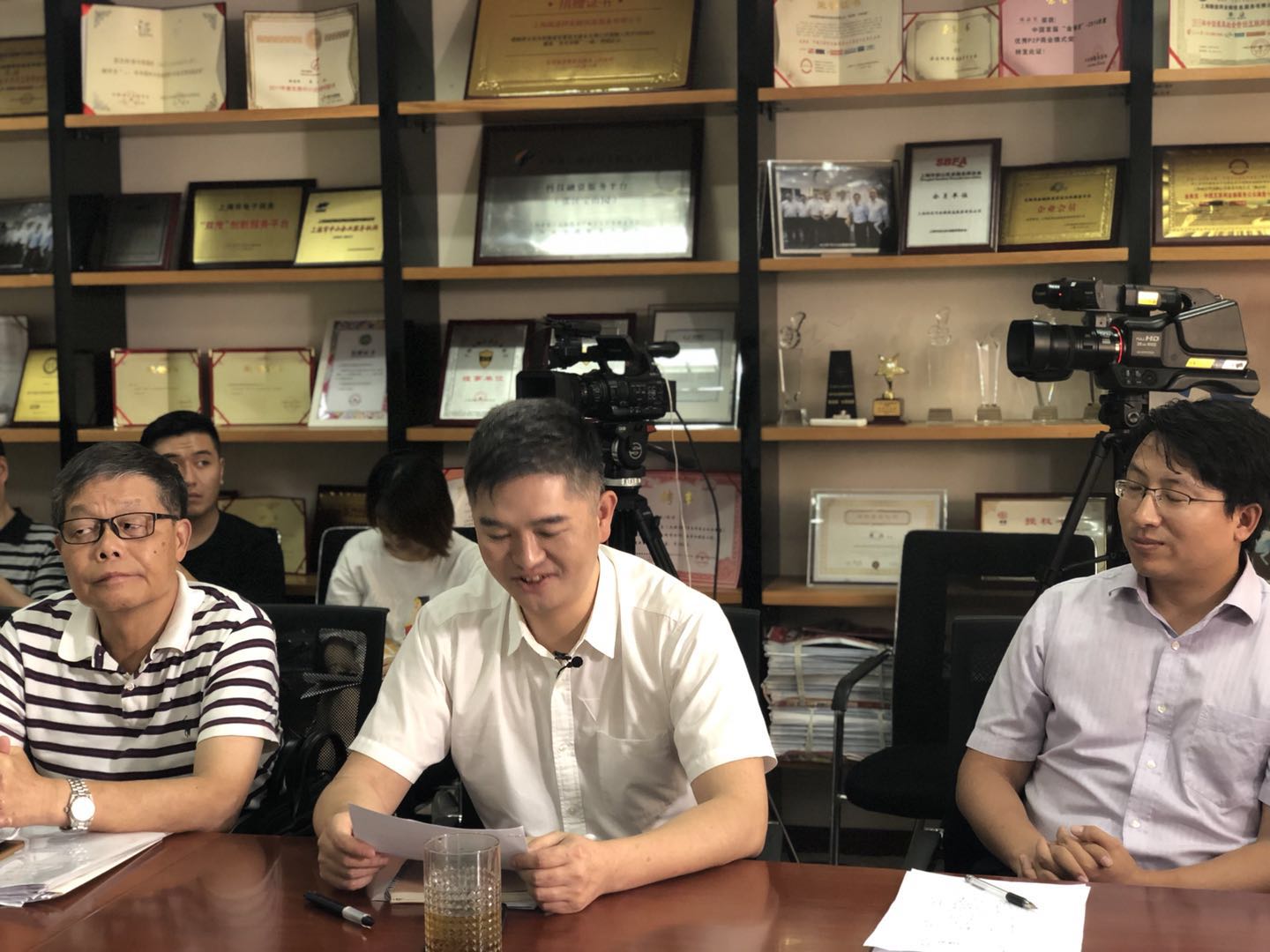 融道网是什么公司的,融道网公司