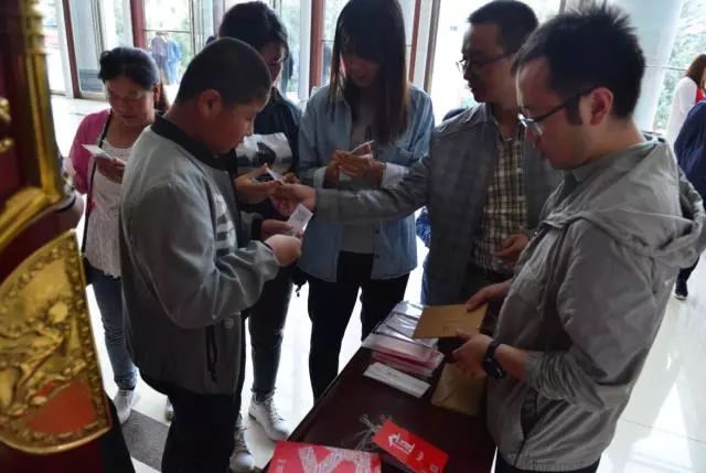 足荣村方言电影节启动,足荣村