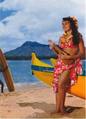 ukulele轻快纯音乐,ukulele音乐教程