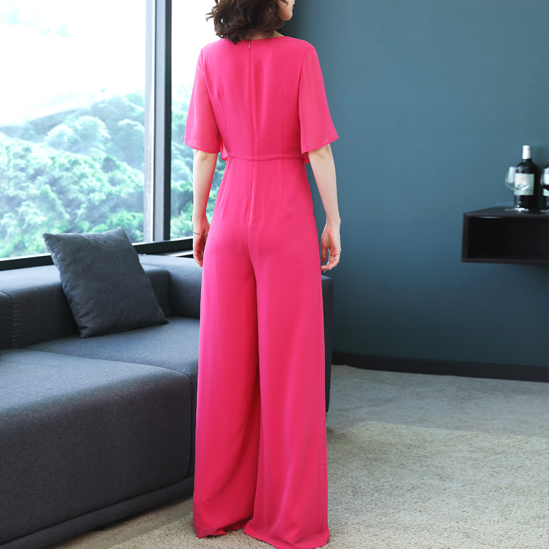 优雅知性时尚减龄高冷范魅力十足,扑面清凉风减龄又时髦