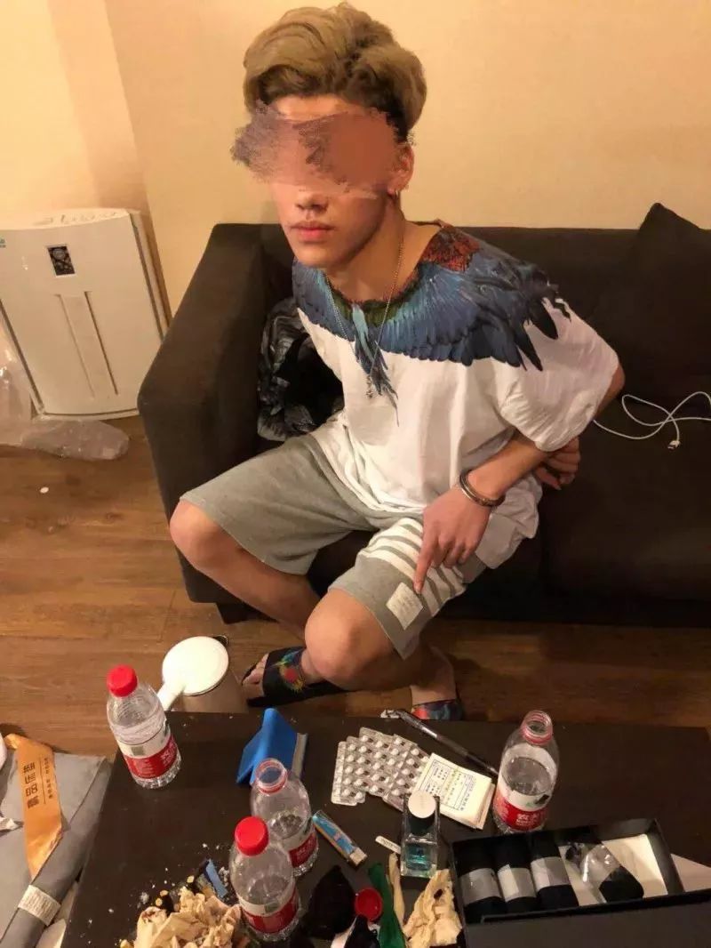 新型毒品要警惕,新型毒品发作的危害