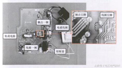 继电器的好坏检测方法,继电器检测步骤及方法视频
